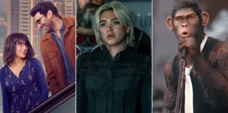 New OTT Releases This Week (Aug 25–31): The Thursday Murder Club, Thunderbolts, Songs Of Paradise & More!
