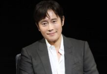Lee Byung-Hun Bridges Korean Cinema And Hollywood