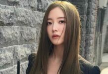 Lee Se-Young Started Acting At 5 Due To Her Mother’s Unusual Safety Concern