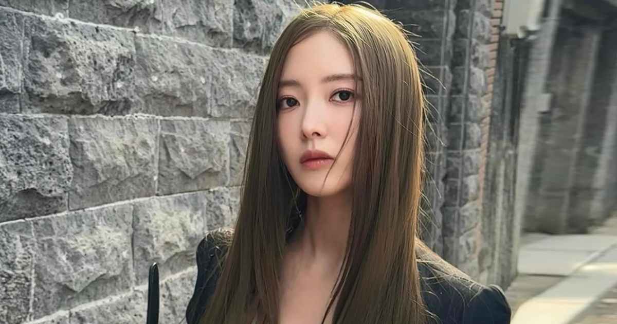 Lee Se-Young Started Acting At 5 Due To Her Mother’s Unusual Safety Concern
