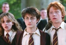 Legendary Harry Potter Wizards Who Lived Centuries