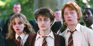 Legendary Harry Potter Wizards Who Lived Centuries