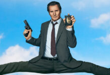 Liam Neeson’s The Naked Gun Poised To Surpass This David Harbour Film