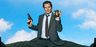 Liam Neeson’s The Naked Gun Poised To Surpass This David Harbour Film
