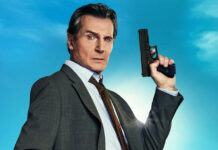 Liam Neeson’s The Naked Gun Set To Surpass Jason Statham’s Latest Action Film In Global Earnings