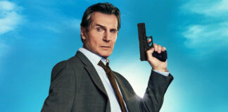 Liam Neeson’s The Naked Gun Set To Surpass Jason Statham’s Latest Action Film In Global Earnings