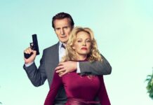Liam Neeson’s The Naked Gun Surpasses There Will Be Blood in Global Earnings