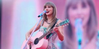 Life of a Showgirl: Taylor Swift’s 12th Album Created on Tour, Pre-Sales Begin