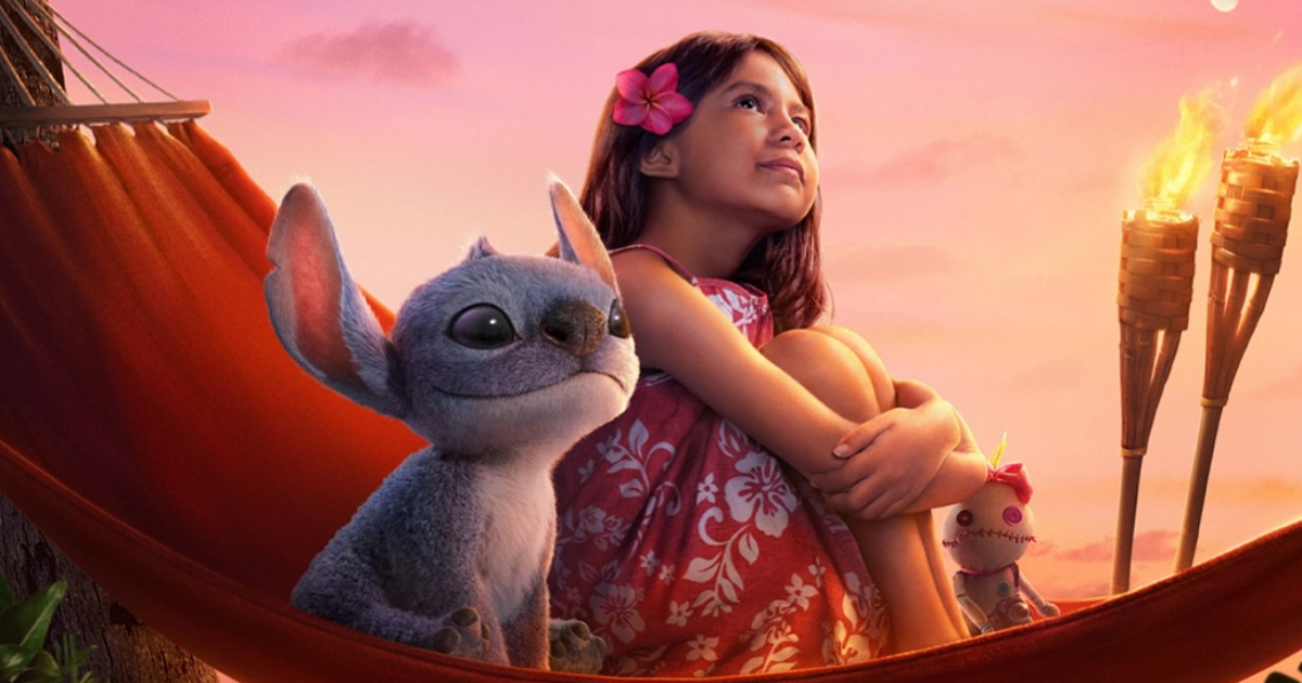 Lilo & Stitch Escritório do Escritório Mundial: Site para vencer a Disney Blockbuster como seu último