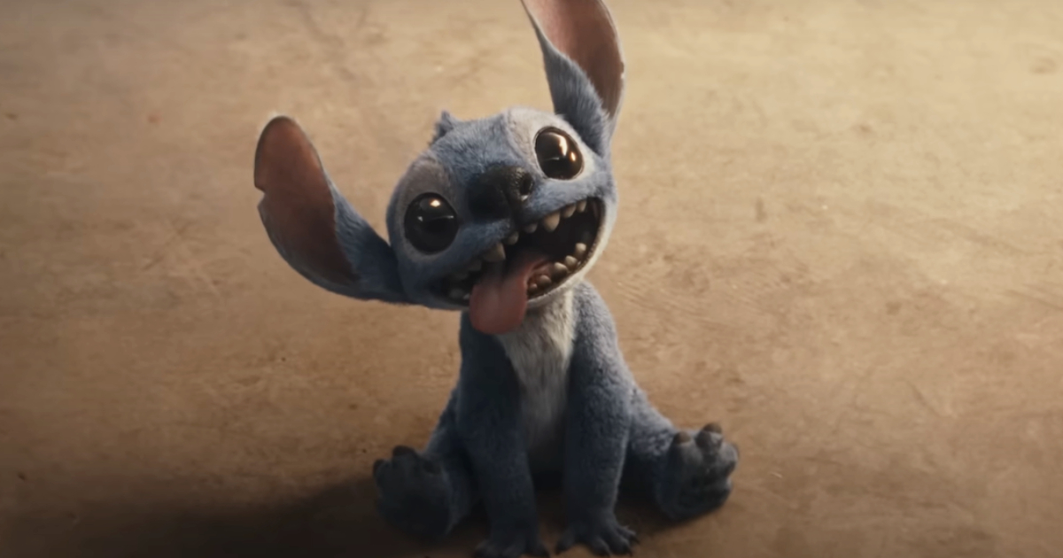 Lilo & Stitch Won't Make $1 Million Over Weekend