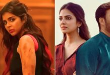 Lokah Chapter 1: Chandra Box Office Collection Day 1