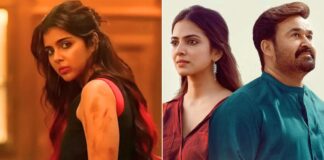 Lokah Chapter 1: Chandra Box Office Collection Day 1
