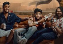 Lokah Chapter 1: Chandra Box Office Collection Day 2