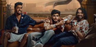 Lokah Chapter 1: Chandra Box Office Collection Day 2