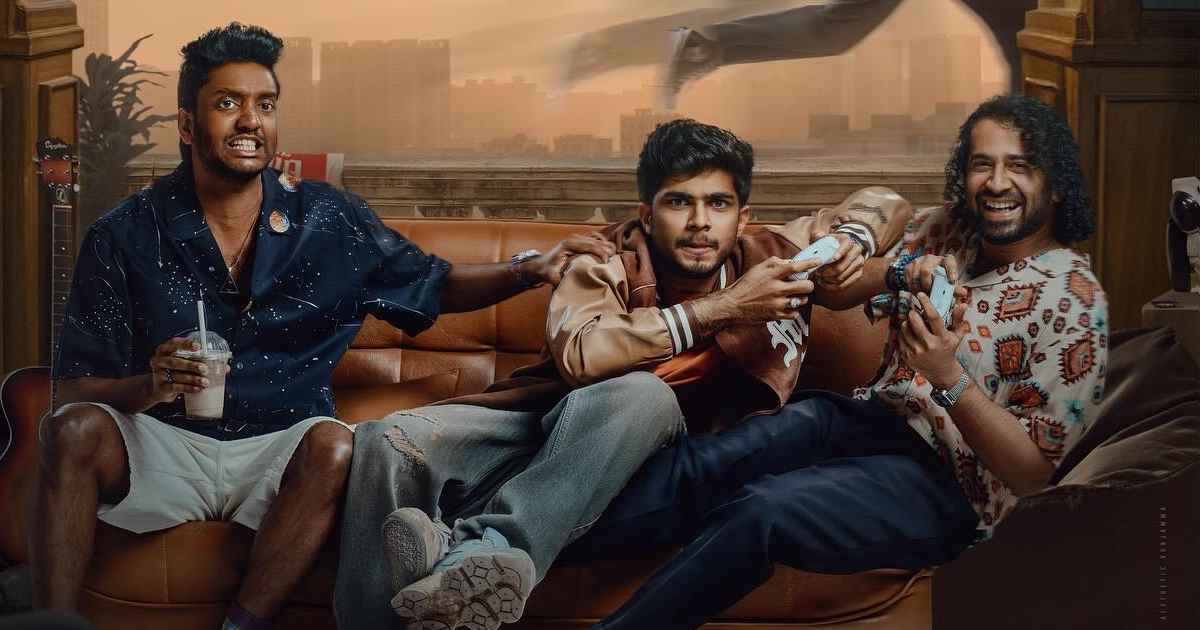 Lokah Chapter 1: Chandra Box Office Collection Day 2