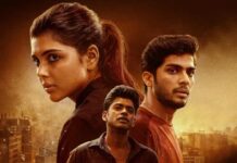 Lokah Chapter 1: Chandra Box Office Day 2 (Early Trends): Naslen Starrer Jumps On Friday!