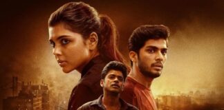 Lokah Chapter 1: Chandra Box Office Day 2 (Early Trends): Naslen Starrer Jumps On Friday!