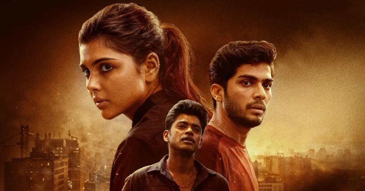 Lokah Chapter 1: Chandra Box Office Day 2 (Early Trends): Naslen Starrer Jumps On Friday!