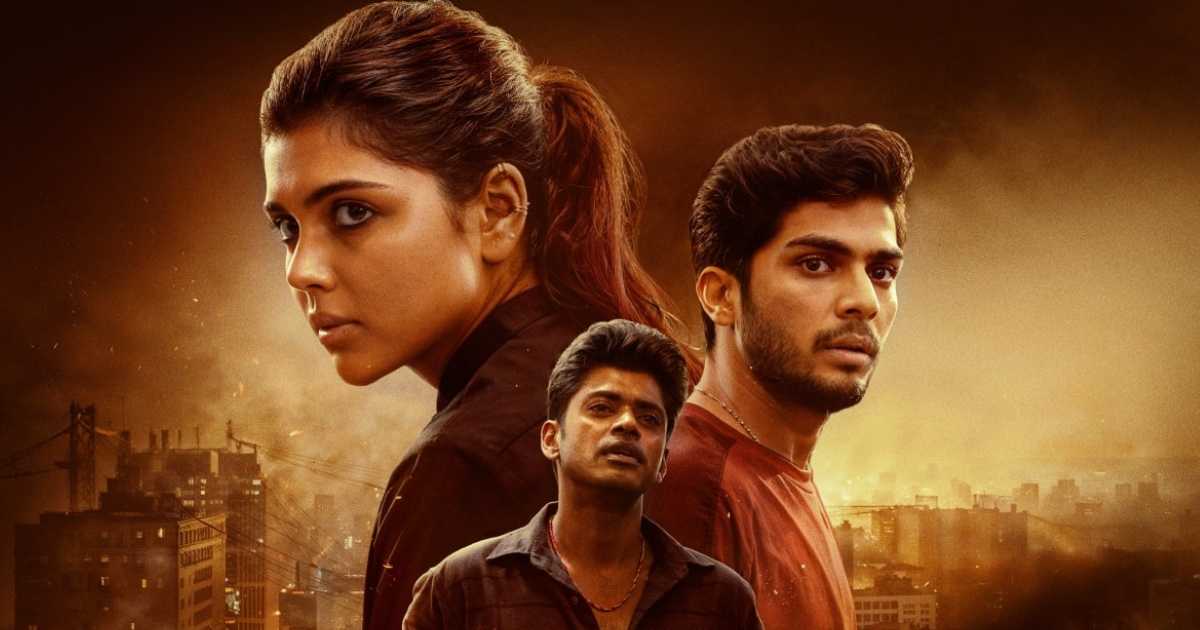 Lokah Chapter 1: Chandra Worldwide Box Office Day 3 Update!