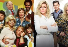 Loni Anderson’s 5 Must-Watch Shows and Films According to IMDb Ratings