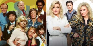 Loni Anderson’s 5 Must-Watch Shows and Films According to IMDb Ratings