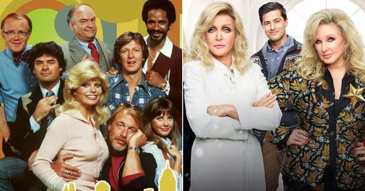 Loni Anderson’s 5 Must-Watch Shows and Films According to IMDb Ratings