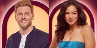 Love Is Blind UK Season 2