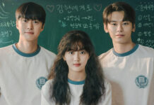 Love Untangled is a 2025 Korean romance movie on Netflix starring