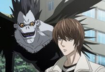 Death Note’s Gothic Mystery Still Hooks Fans With Its Mind Games and Moral Dilemmas