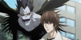 Death Note’s Gothic Mystery Still Hooks Fans With Its Mind Games and Moral Dilemmas