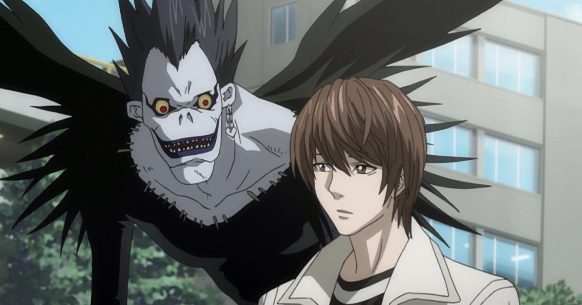 Love Wednesday’s Darkish Vibe? This 2006 Anime Is The Excellent Thriller-Thriller To Revisit For Followers Craving Extra Twists Love Wednesday’s Darkish Vibe? This 2006 Anime Is The Excellent Thriller-Thriller To Revisit For Followers Craving Extra Twists
