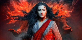 Maa OTT Verdict: Kajol's Horror Film Starts Slow!