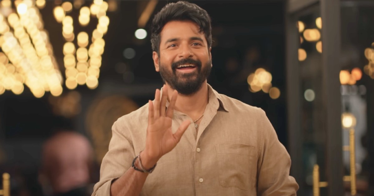 Box Office: Madharaasi To Help Sivakarthikeyan Cross A Major Post-COVID Milestone