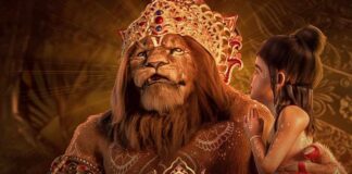 Mahavatar Narsimha Hindi Box Office Day 17