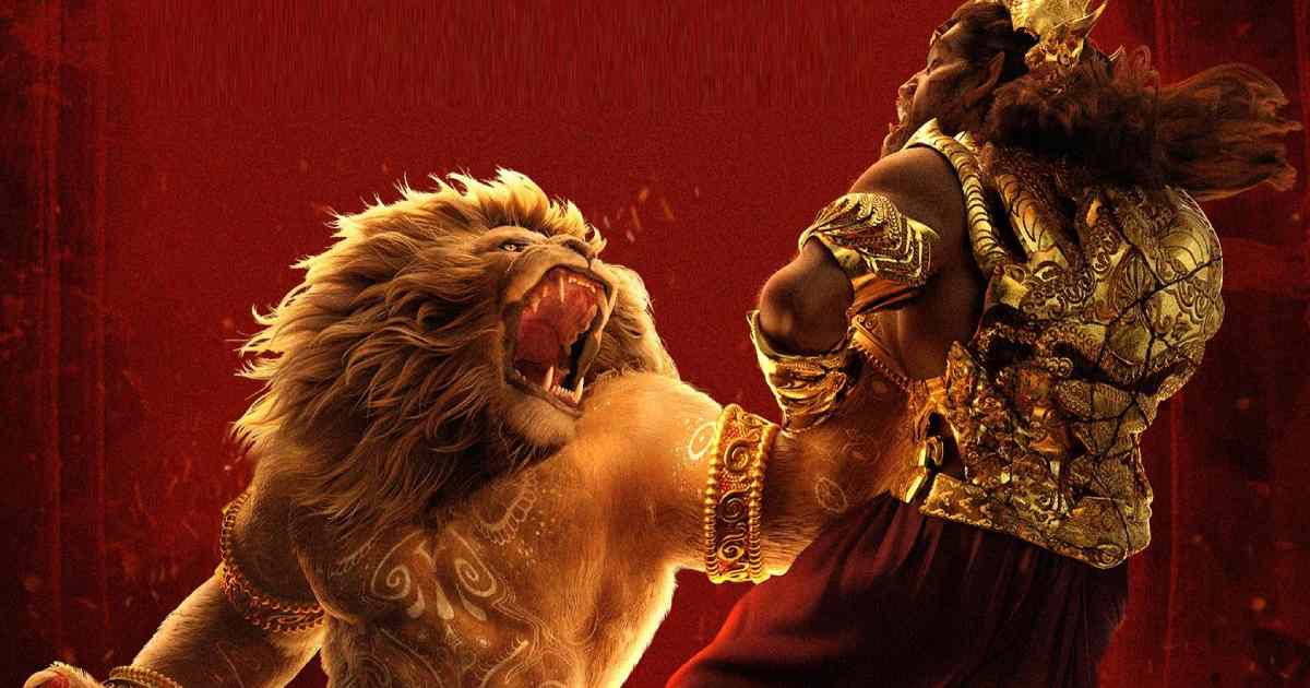 Mahavatar Narsimha Field Workplace Day 13: Earth-Shattering 632% Income & A Tremendous-Duper Hit Verdict For Hombale Movies Creation!