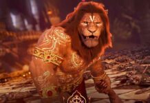 Mahavatar Narsimha Box Office Day 31: 24% Higher BMS Sales Than War 2!