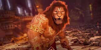 Mahavatar Narsimha Box Office Day 31: 24% Higher BMS Sales Than War 2!