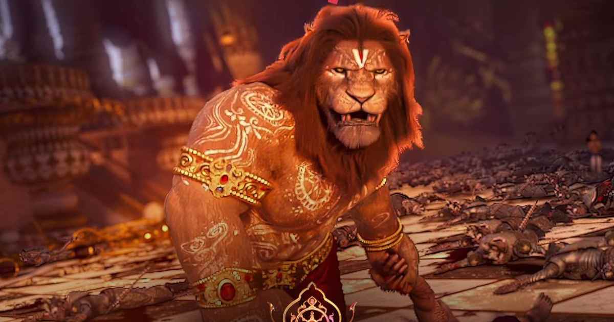 Mahavatar Narsimha Box Office Day 31: 24% Higher BMS Sales Than War 2!