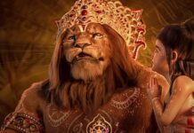 Mahavatar Narsimha Box Office: Hits Almost 400K BMS Sales On 3rd Sunday