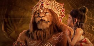 Mahavatar Narsimha Box Office: Hits Almost 400K BMS Sales On 3rd Sunday