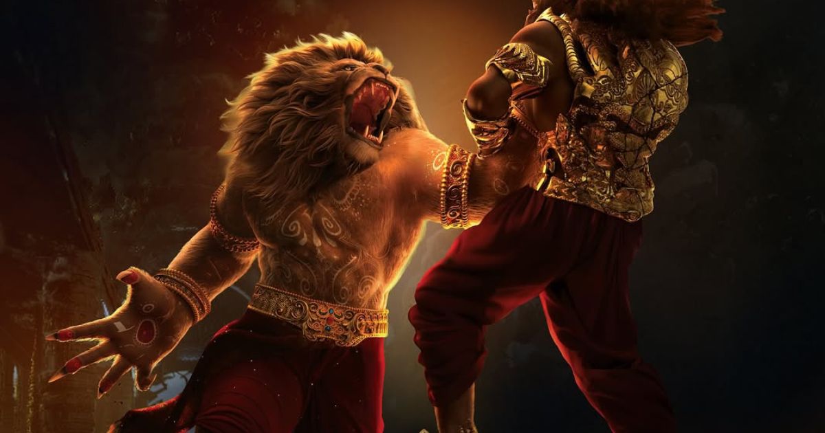 Mahavatar Narsimha Worldwide Box Office Day 29