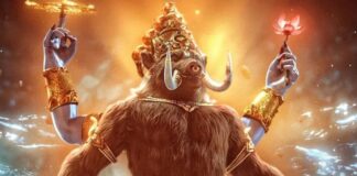 Mahavatar Narsimha Box Office
