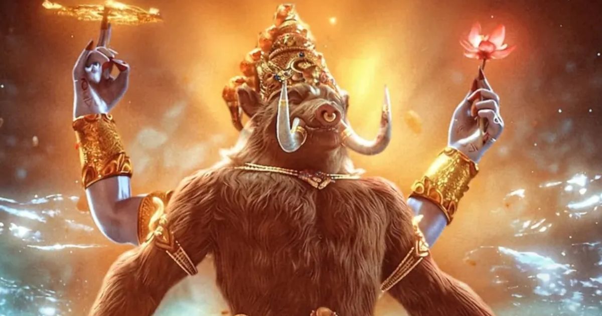 Mahavatar Narsimha Box Office