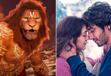 Mahavatar Narsimha Box Office: Beats ROI Of Saiyaara