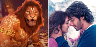 Mahavatar Narsimha Box Office: Beats ROI Of Saiyaara