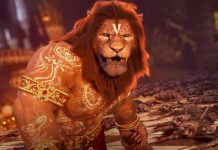 Mahavatar Narsimha Box Office: Creates History By Surpassing The Kashmir Files