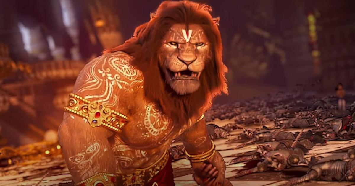 Mahavatar Narsimha Box Office: Creates History By Surpassing The Kashmir Files
