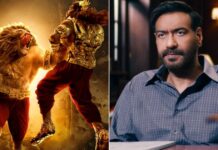Mahavatar Narsimha Box Office Collection Day 18