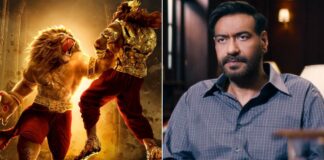 Mahavatar Narsimha Box Office Collection Day 18