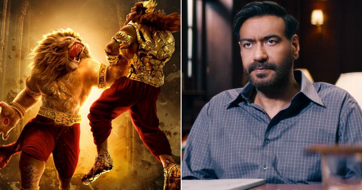 Mahavatar Narsimha Box Office Collection Day 18